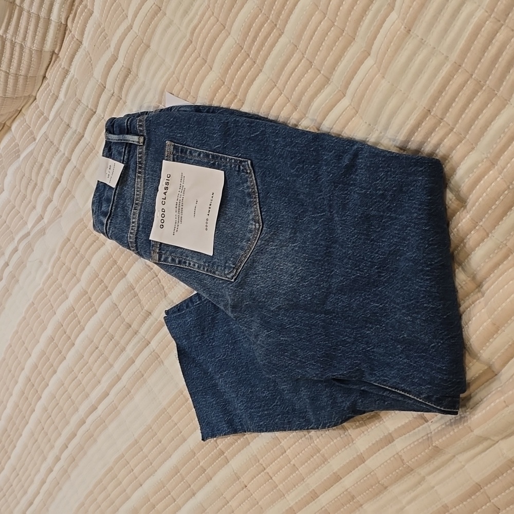 Good American Jeans